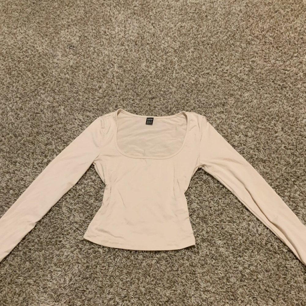 long sleeve